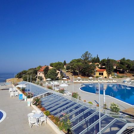 Maistra Select Petalon Resort Vrsar Facilities photo
