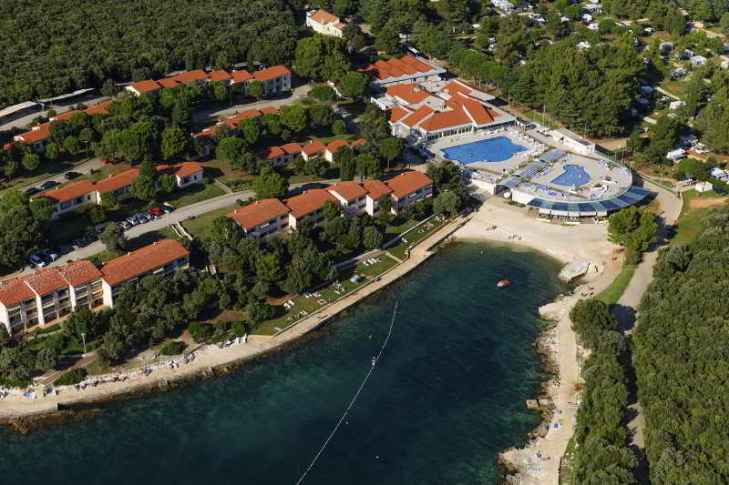 Maistra Select Petalon Resort Vrsar Exterior photo