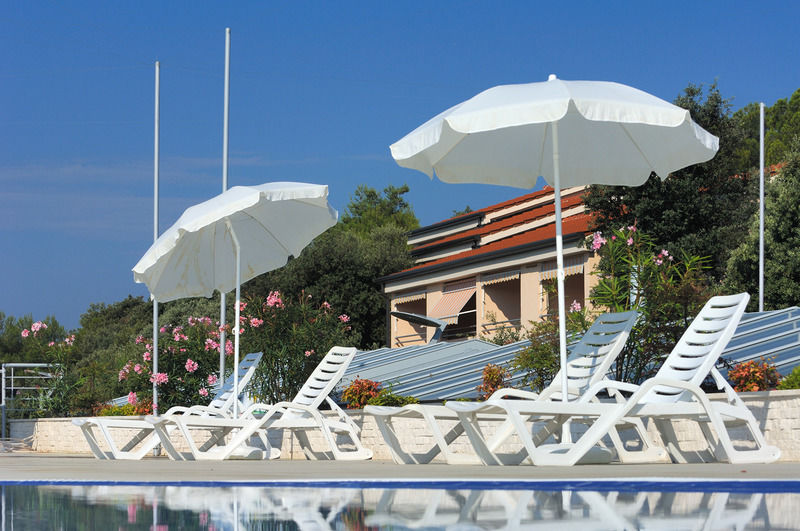 Maistra Select Petalon Resort Vrsar Facilities photo