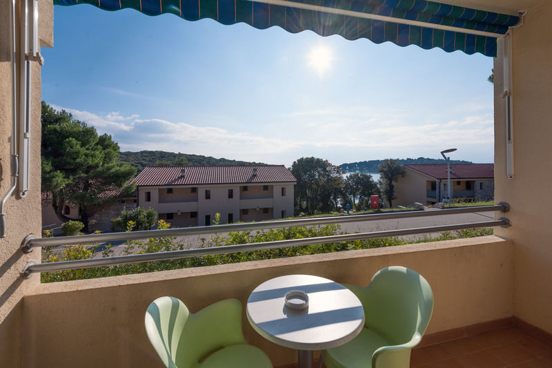 Maistra Select Petalon Resort Vrsar Exterior photo