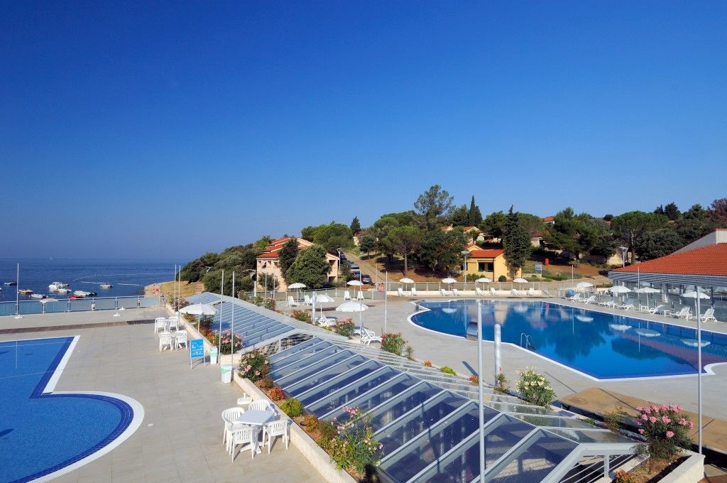 Maistra Select Petalon Resort Vrsar Facilities photo