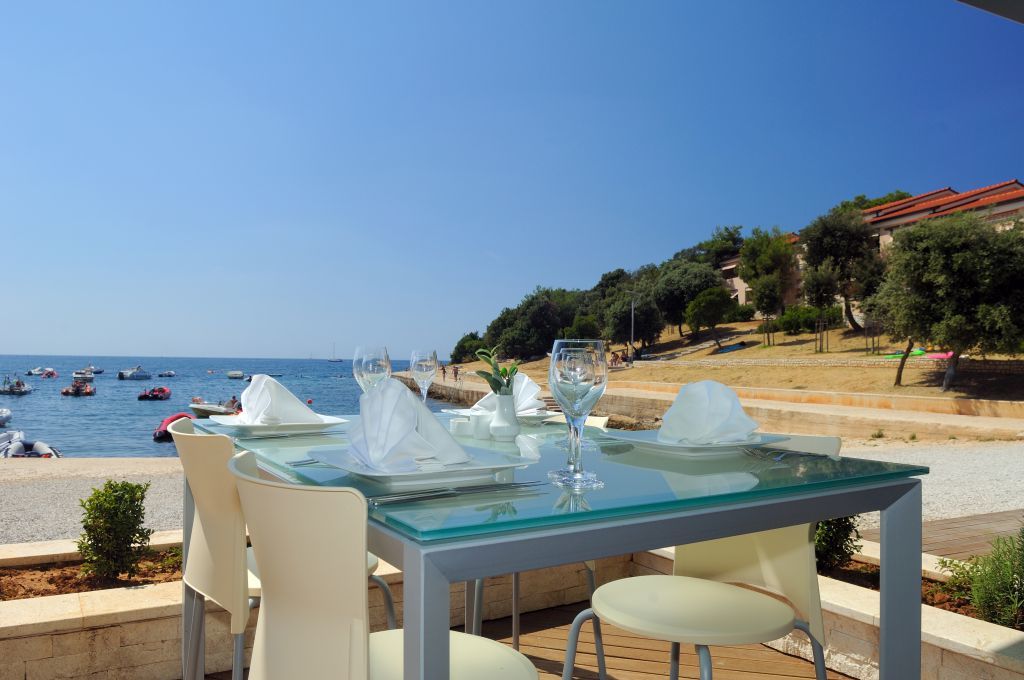 Maistra Select Petalon Resort Vrsar Exterior photo