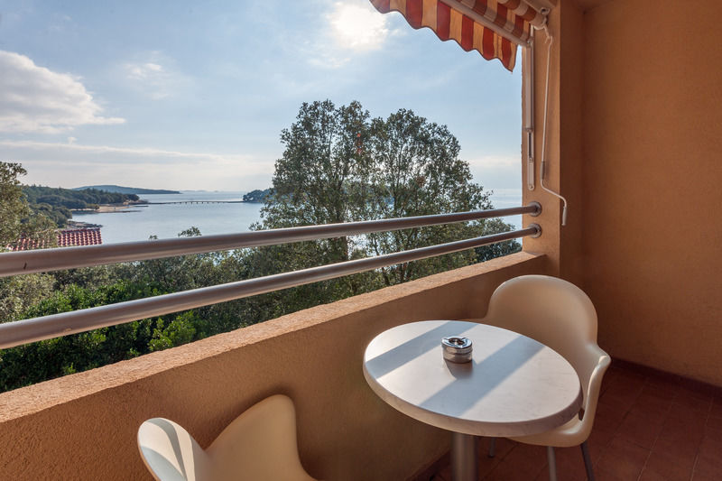 Maistra Select Petalon Resort Vrsar Exterior photo