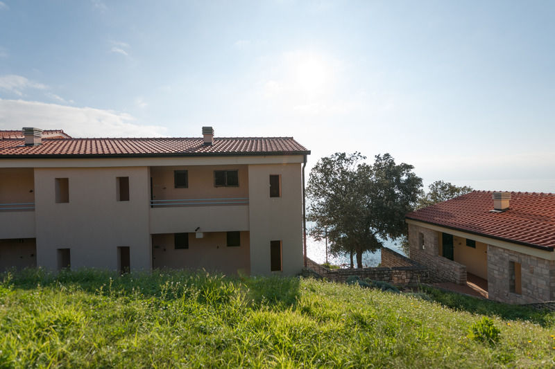 Maistra Select Petalon Resort Vrsar Exterior photo