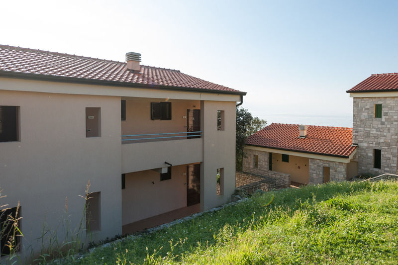 Maistra Select Petalon Resort Vrsar Exterior photo