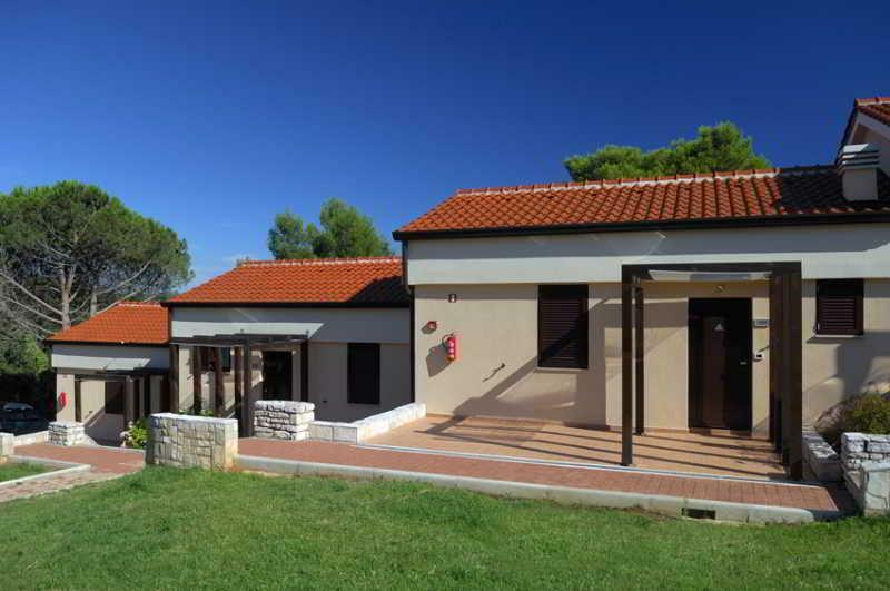 Maistra Select Petalon Resort Vrsar Exterior photo